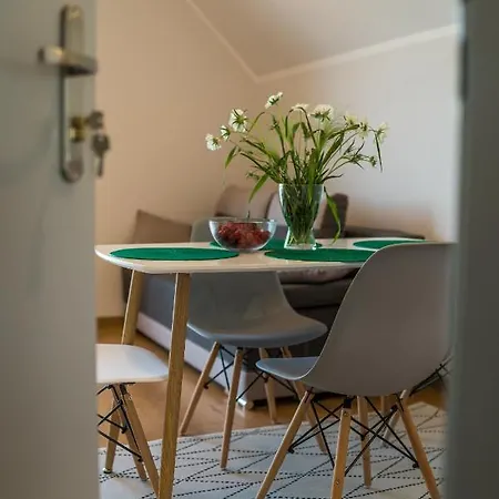Verde House Karwia Zewnętrze zdjęcie