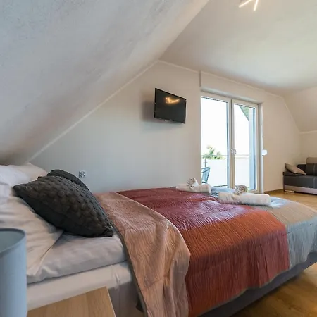 Verde House Karwia Zewnętrze zdjęcie
