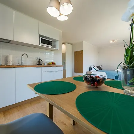Verde House Karwia Zewnętrze zdjęcie