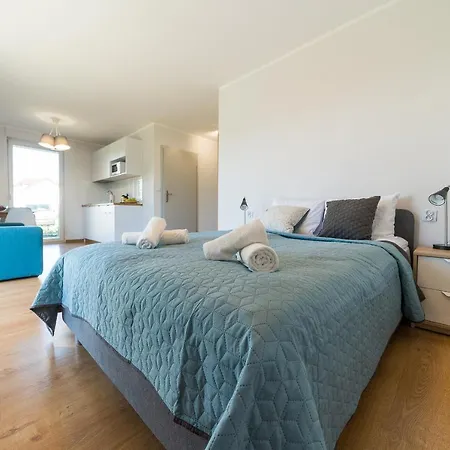 Verde House Karwia Zewnętrze zdjęcie