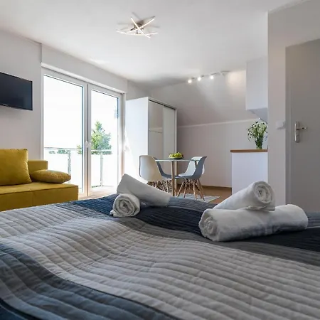 Verde House Karwia Zewnętrze zdjęcie