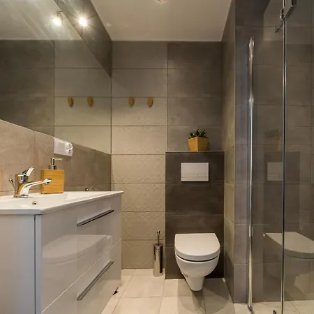 Verde House Karwia Zewnętrze zdjęcie