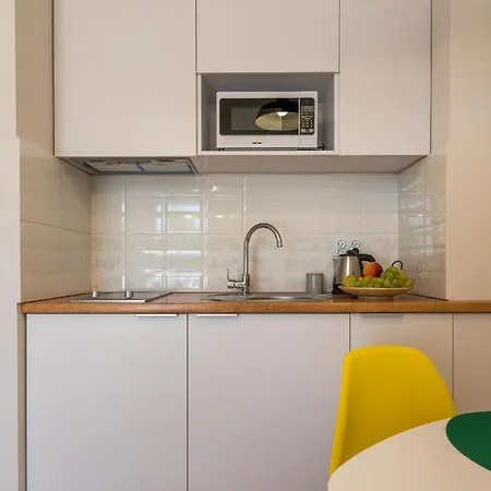 Verde House Karwia Zewnętrze zdjęcie