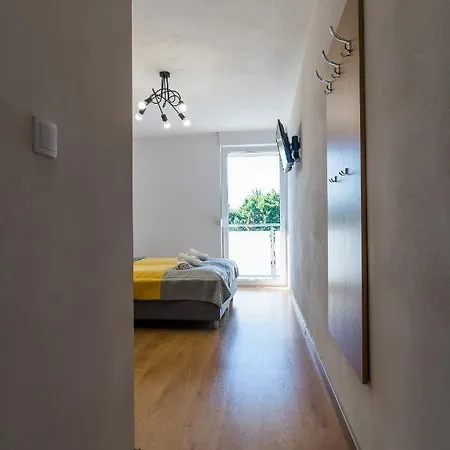 Verde House Karwia Zewnętrze zdjęcie