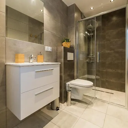 Verde House Karwia Zewnętrze zdjęcie
