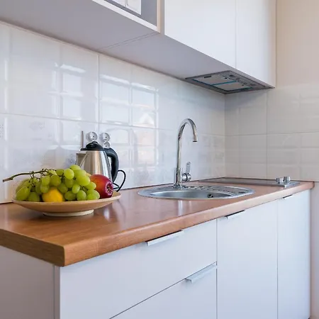 Verde House Karwia Zewnętrze zdjęcie