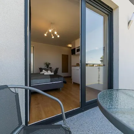Verde House Karwia Zewnętrze zdjęcie