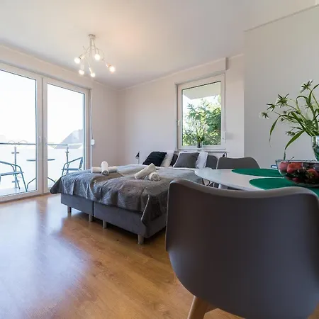 Verde House Karwia Zewnętrze zdjęcie