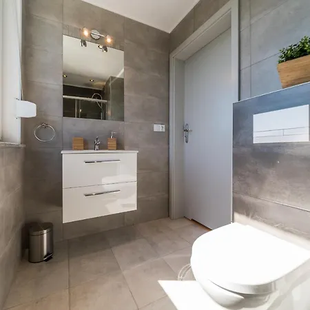Verde House Karwia Zewnętrze zdjęcie