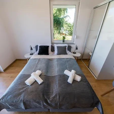 Verde House Karwia Zewnętrze zdjęcie