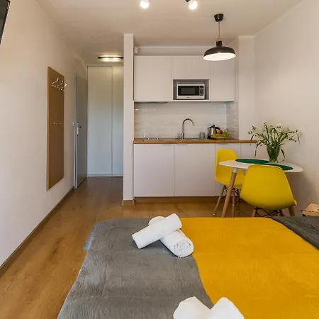 Verde House Karwia Zewnętrze zdjęcie