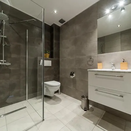 Verde House Karwia Zewnętrze zdjęcie