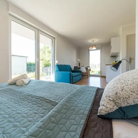 Verde House Karwia Zewnętrze zdjęcie