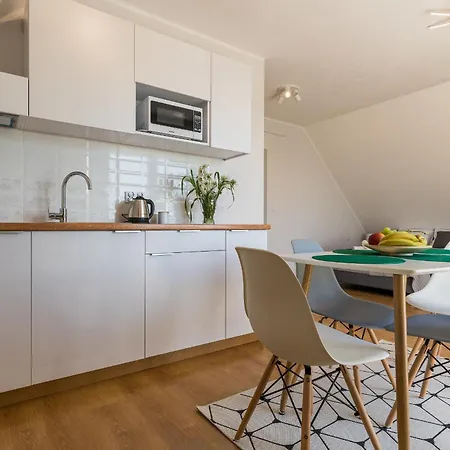 Verde House Karwia Zewnętrze zdjęcie