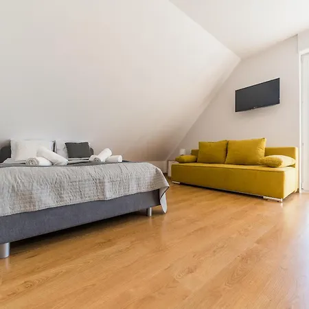 Verde House Karwia Zewnętrze zdjęcie