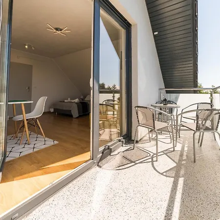 Verde House Karwia Zewnętrze zdjęcie
