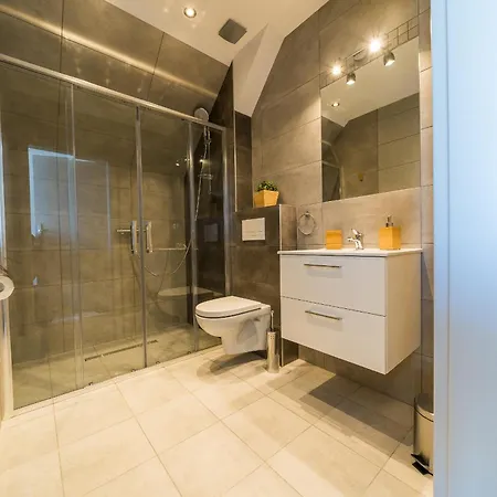 Verde House Karwia Zewnętrze zdjęcie