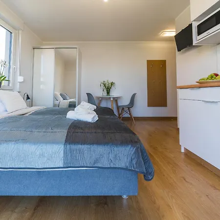 Verde House Karwia Zewnętrze zdjęcie