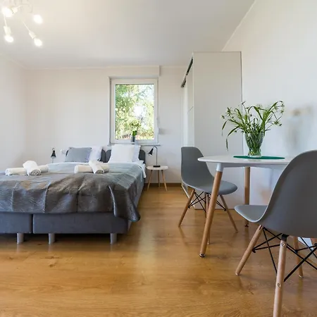 Verde House Karwia Zewnętrze zdjęcie