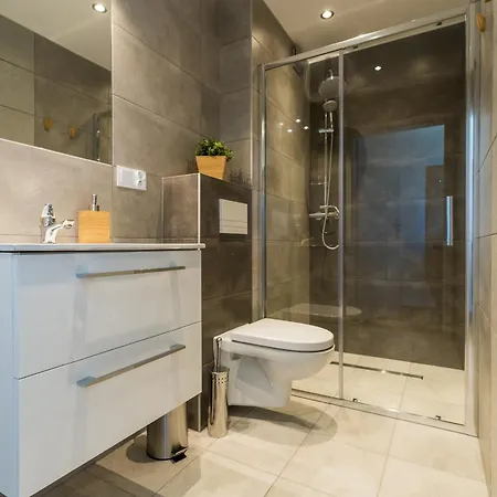Verde House Karwia Zewnętrze zdjęcie