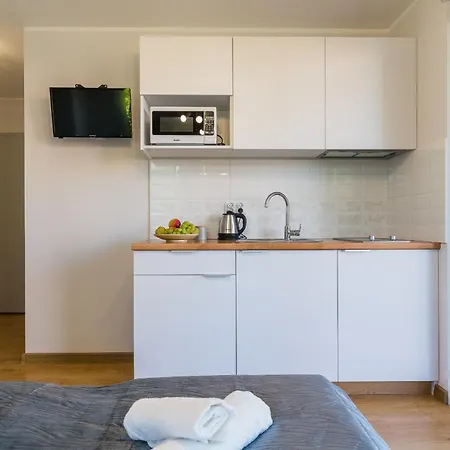 Verde House Karwia Zewnętrze zdjęcie