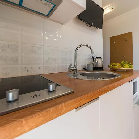 Verde House Karwia Zewnętrze zdjęcie