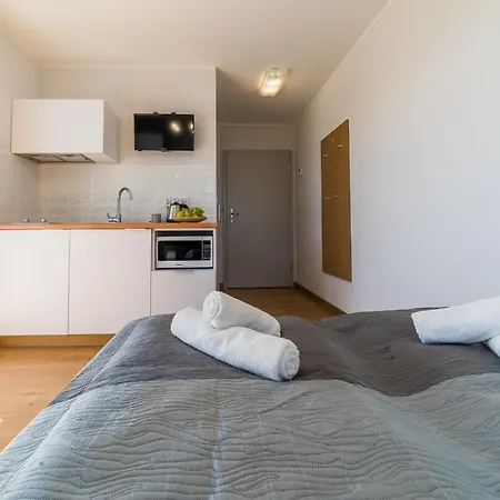 Verde House Karwia Zewnętrze zdjęcie