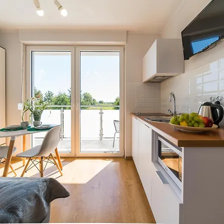 Verde House Karwia Zewnętrze zdjęcie