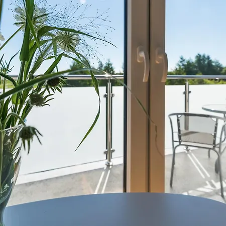 Verde House Karwia Zewnętrze zdjęcie